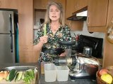 Juicing for Energy and Detox - A Yummy Juicing Recipe!