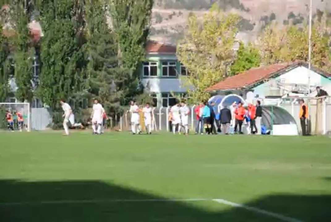 Bu gol İzlenmeye Değer
