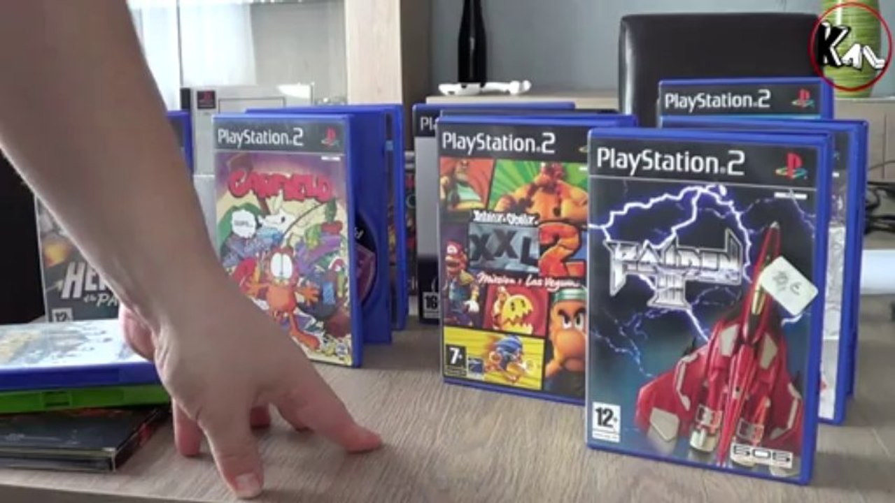 [Broc TV #02] Une récolte assez .........