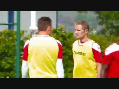 Julien Toudic, ce qui ne tue pas nous rend plus fort...