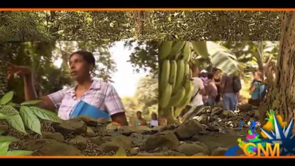 CAP NORD N° 30 - Le contrat de rivière du Galion - Volet 4