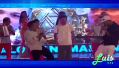 [[ Luis Dj ]] - [ Megamix Vol.13 ]