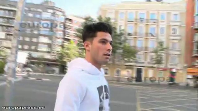 Jessica Bueno quiere irse a vivir con Jota Peleteiro