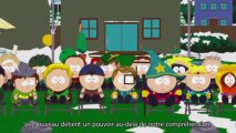 South Park : Le Bâton de la Vérité (PS3) - Ton de-de-destin