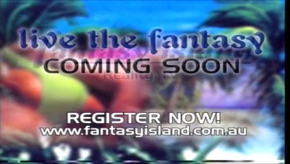 Fantasy Island - Reality TV - Episode 2