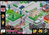 Simpsons Tapped Out v4.3.0 Hack iOS Unlimited Donuts Money