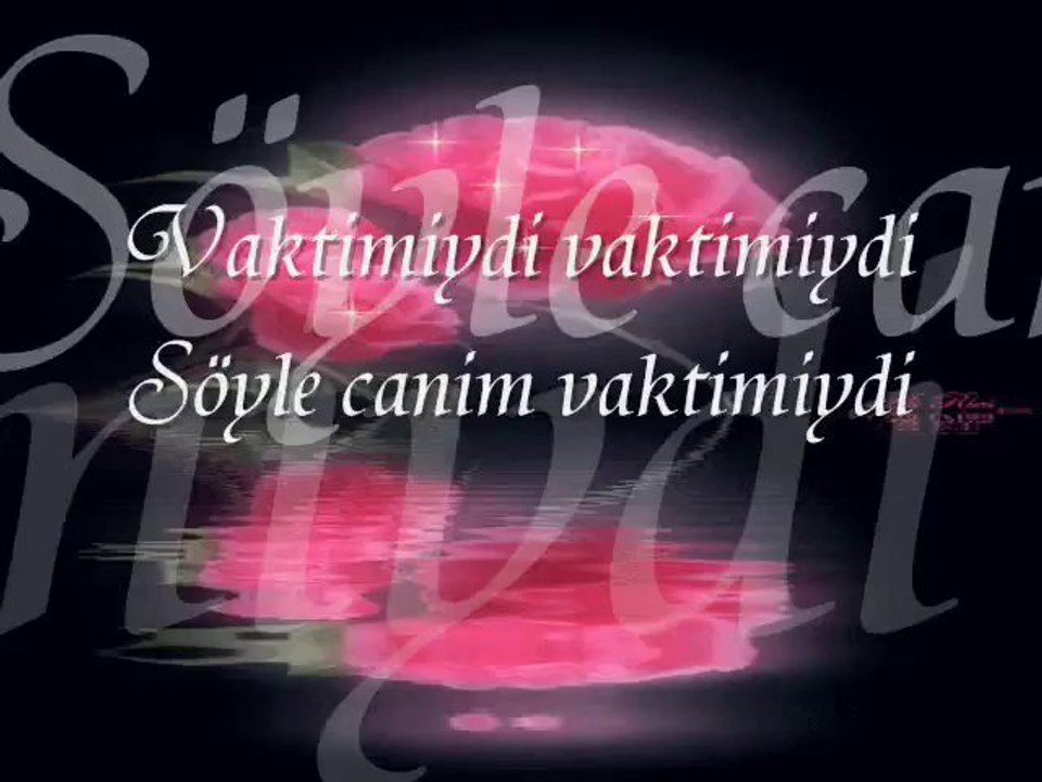 www.sesliivan.com Sibel Pamuk Vaktimiydi süper duygusal www.sesliivan.com