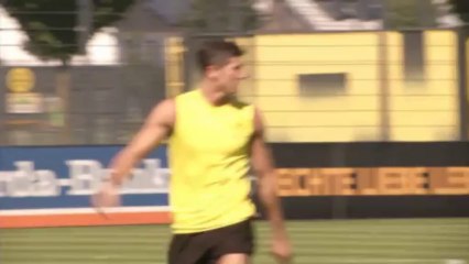 Transferts - Lewandowski signera en janvier au Bayern