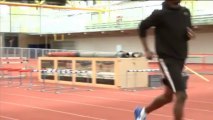 Atletismo - Bolt quiere correr más rápido