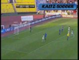 FC PARTIZAN BELGRADE - FC METALAC GORNJI MILANOVAC  2-0
