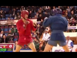 Russian Style Fighting 2eme edition