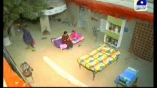 Saari Bhool Humari Thee By Geo TV Episode 11 - Part 1