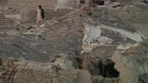 Pakistan quake death toll rises to over 300