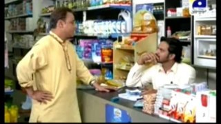 Saari Bhool Humari Thee By Geo TV Episode 11 - Part 3