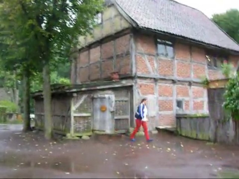 Bad Zwischenahn im Ammerland - der Spieker