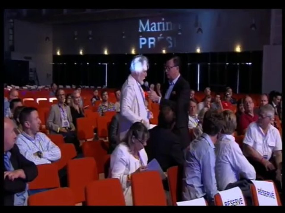 #UDTFN : Les collectivités locales face à l’Europe totalitaire