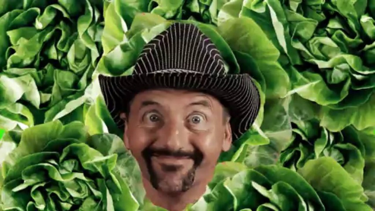 Crazy Bob - Fucking Rehragout