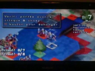 Vandal Hearts2 12- Fort Gusta