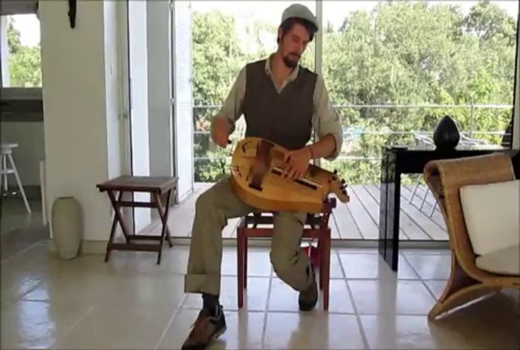 vielle FLo 3
