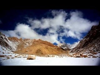 The Incredible Himalaya
