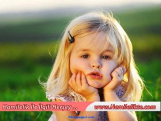 Gebelik Bulantıları Ne Zaman Başlar