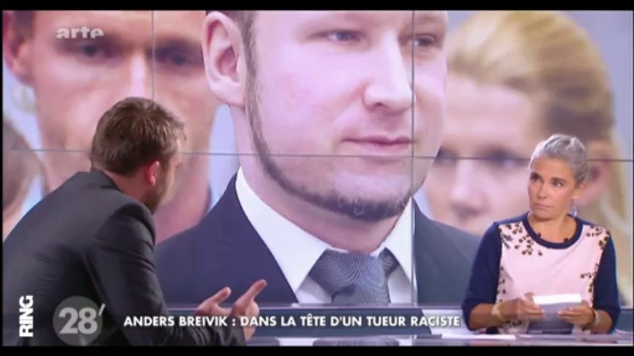 Laurent Obertone révèle pour la première fois les dessous de la promotion d'Utoya