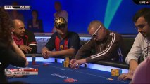 EPT Saison 10 - Barcelone Day 5 1/3 Replay Intégral