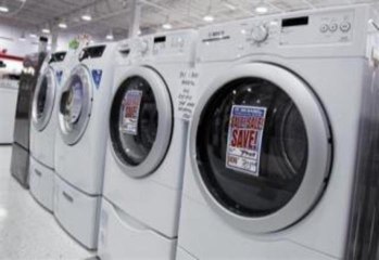 Durable Goods Orders Edge Slightly Higher in August