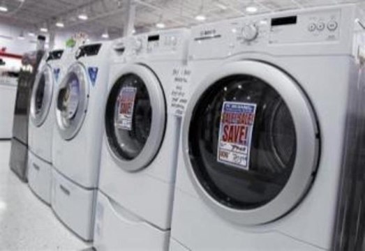 Durable Goods Orders Edge Slightly Higher in August