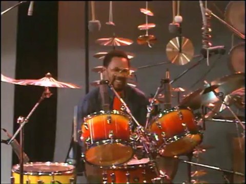 Herbie Hancock/Ron Carter/Billy Cobham - World Of Rhythm Live In Lugano 1983 - 1