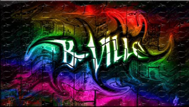 Jura-ZIK ParK- FraKa Style JOHNS