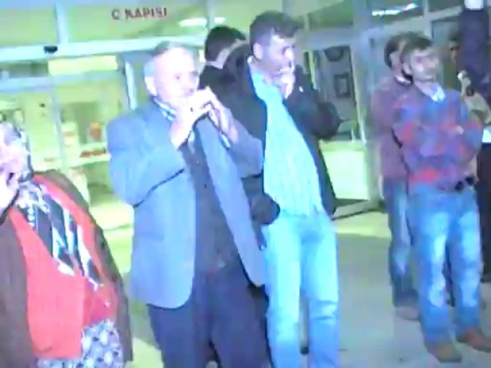 Organ Bağışı 3 kişiye can verdi-karadenizbayrak