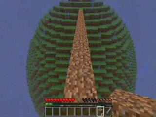 Sphere Survival Episode 1