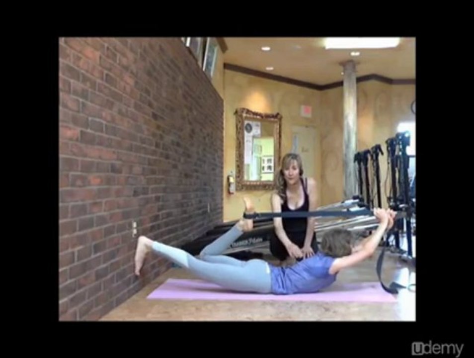 Yoga #8