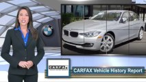 2013 BMW 3-Series Sdn 335i Prem/Tech Pkg - Chapman BMW on Camelback, Phoenix