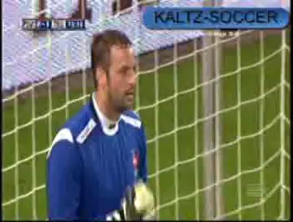 PSV EINDHOVEN - SC TELSTAR  4-1