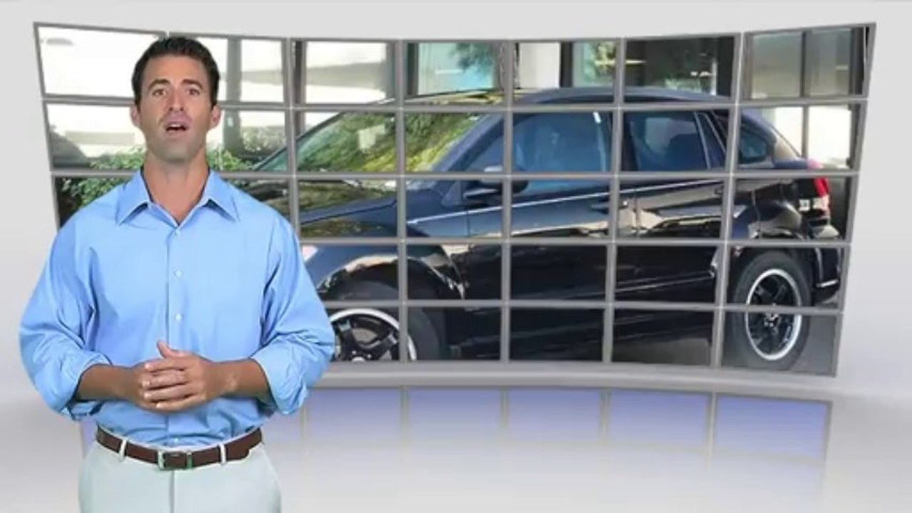 2007 Dodge Caliber SXT - Chapman BMW on Camelback, Phoenix
