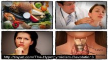 the hypothyroidism revolution by tom brimeyer