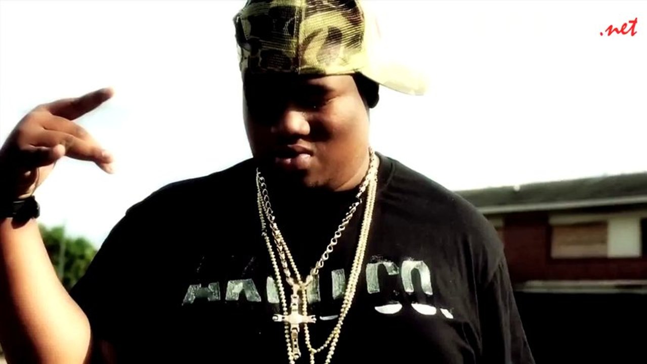 Doe B "Hood Memories"