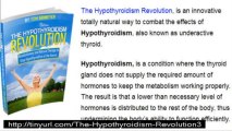 the hypothyroidism revolution quick start kit