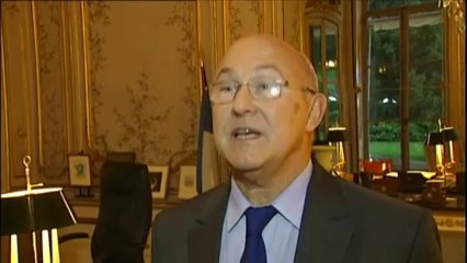 Baisse des chiffres du chômage : une "vraie opération de mystification", pour Jacob