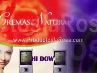 Hi Dow para Dolores Musculares