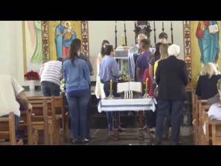 Missa dia 22/09/2013 2º Parte