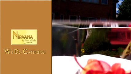 Nirvana Indian Cuisine Commercial 2nd RevisionBrighter