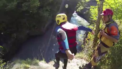 Séjour AJD 18-25 Pralognan-la-Vanoise