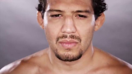 Warrior Code: Gilbert Melendez