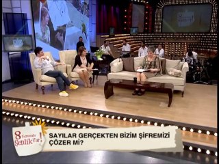 YAŞAM KOÇLUĞU ENERJİ ile ŞİFA SOHBETİ    NUMEROLOJİNİN   YAŞAMIMIZDAKİ SİHİRLİ ETKİSİ