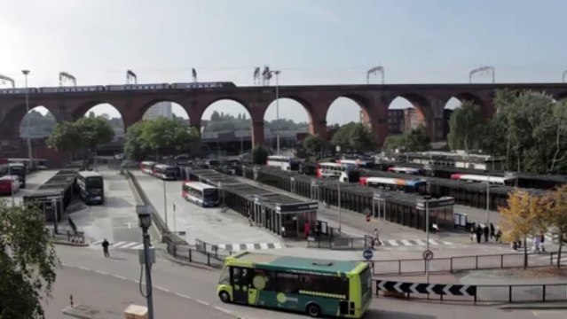 Small Business Films - Video Production Company Stockport