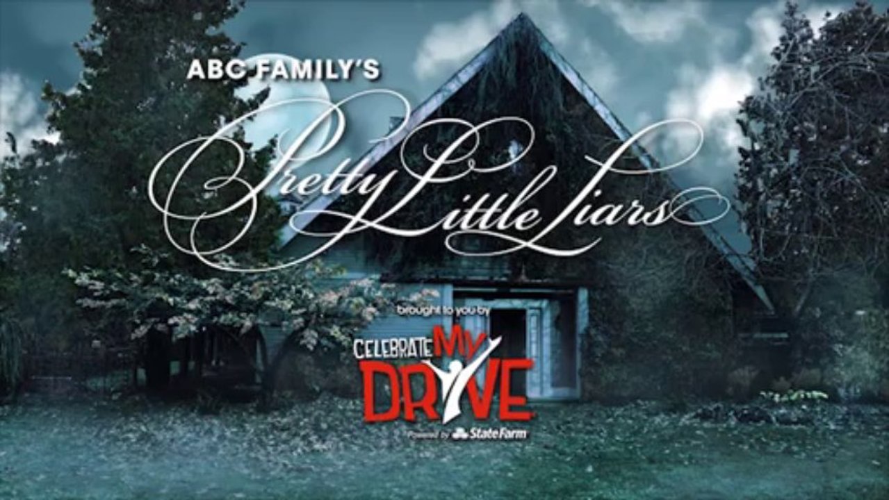 Pretty Little Liars 4x13 "Grave New World" - Sneak Peek 1