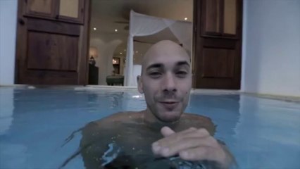 TONY LENTA - el momento perfecto HD